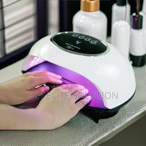 288w 2 In1 Led Uv Nail Curing Lamp - thumbnail 3