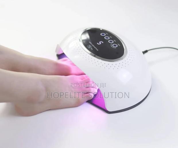 288w 2 In1 Led Uv Nail Curing Lamp - thumbnail 6