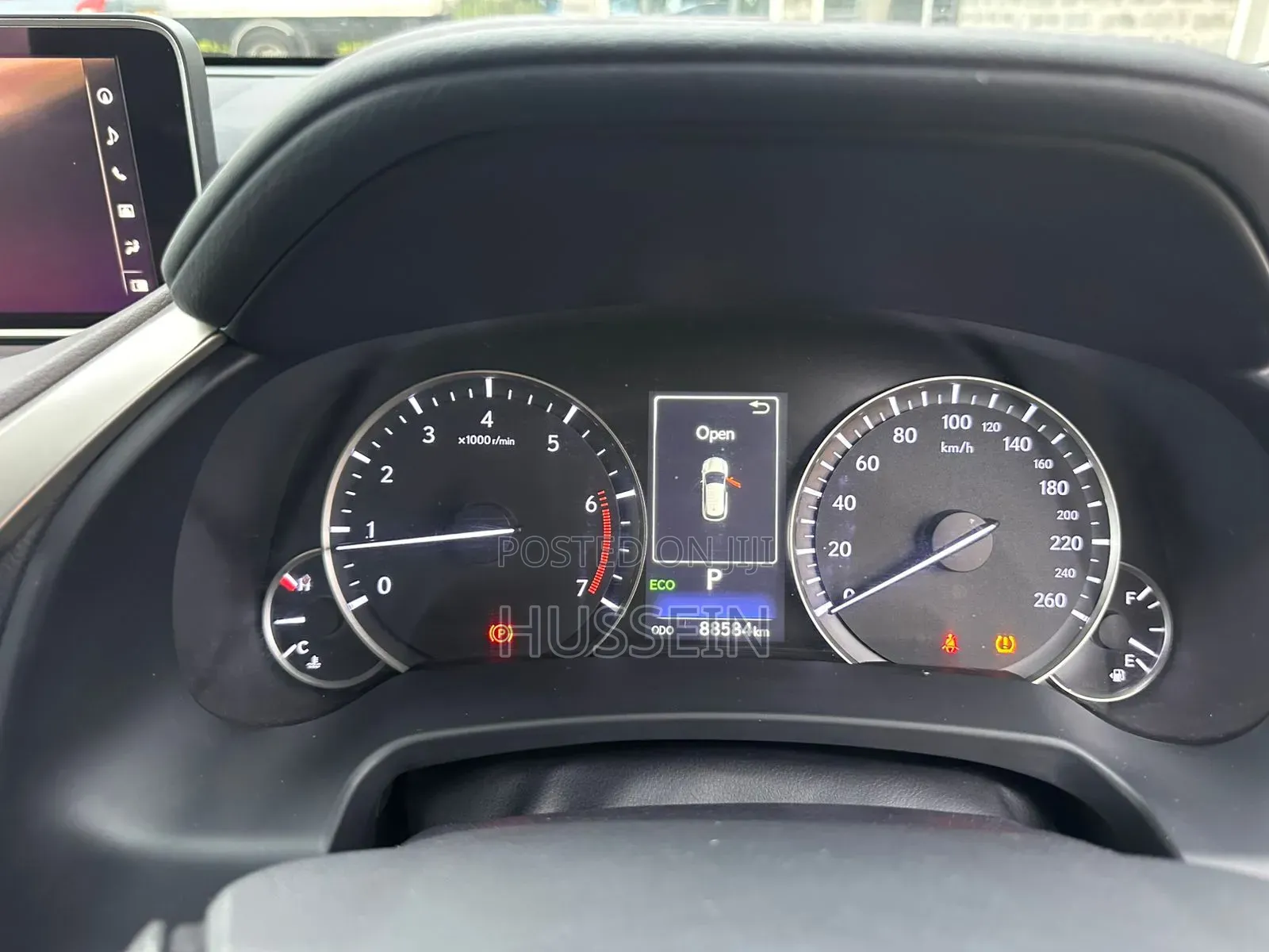 Lexus RX 2017 Pearl