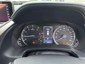 Lexus RX 2017 Pearl