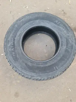 265 /70 R16 Zextour Tyres (Highlander) Lx57