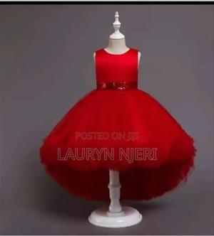 High Low Mini Diva Dress (Europe Quality - thumbnail 2