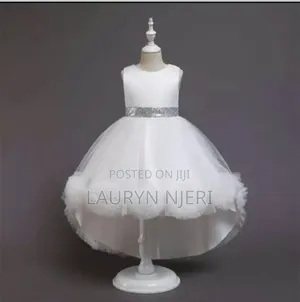 High Low Mini Diva Dress (Europe Quality