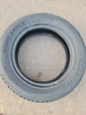 215 /60 R17 Grenlander Tyres (All Terrrain)