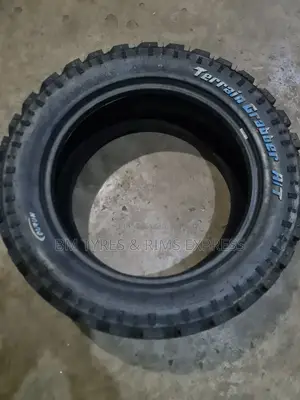 285 /50 R20 Durun Tyres (All Terrrain)