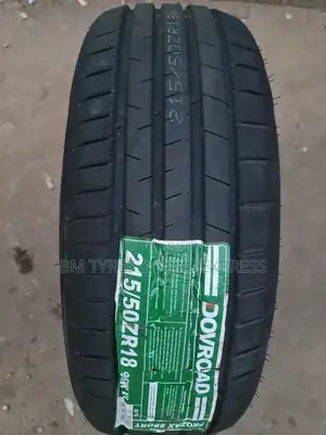 215 /50 R18 Dovroad Tyres (Highway)