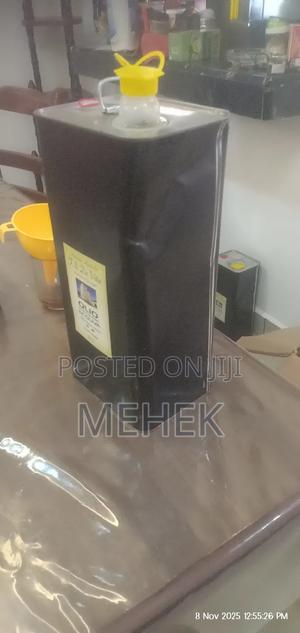 Original Made in Italy Olive Oil - main view