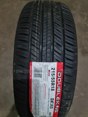 215 /50 R18 Doubleking. - thumbnail 2