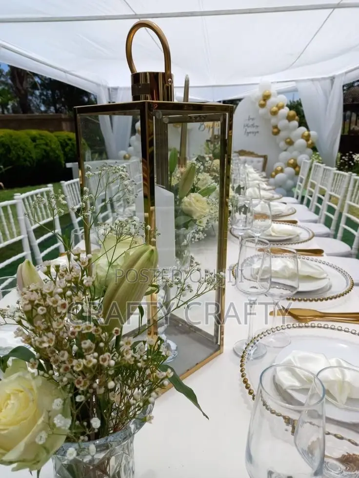 Event Decorations