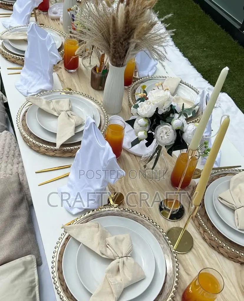 Event Decorations