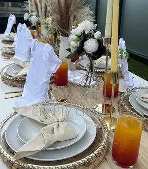 Event Decorations