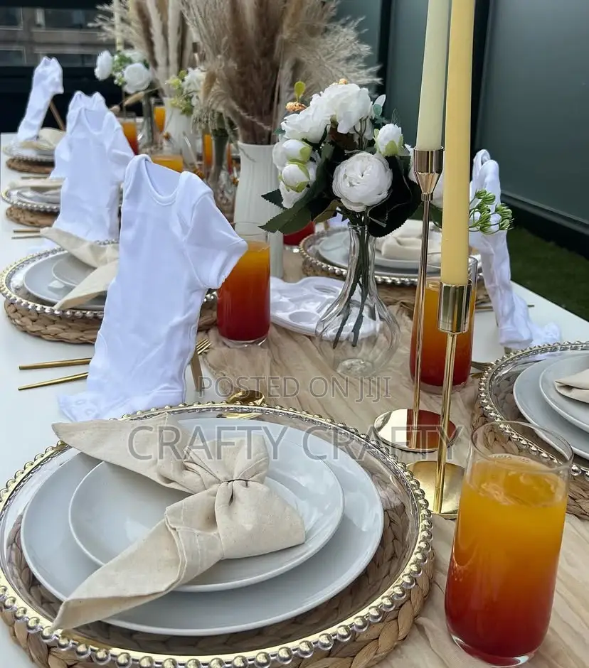 Event Decorations