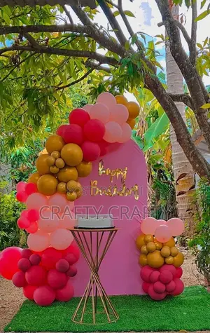 Event Decorations