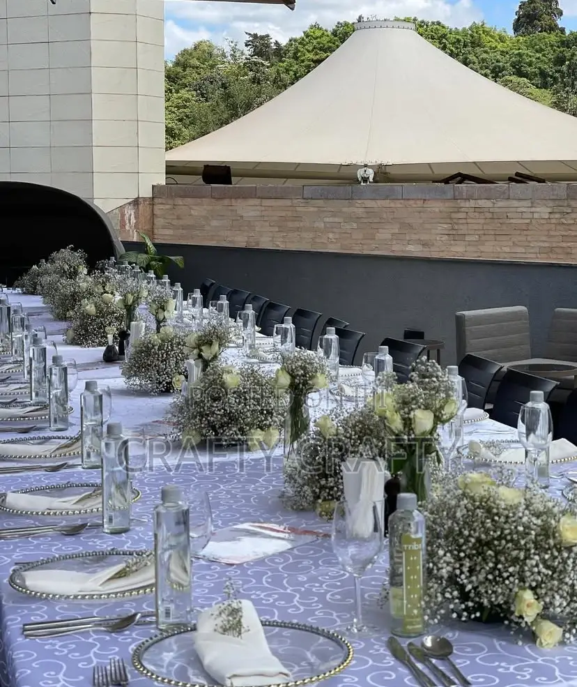 Event Decorations