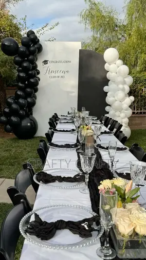 Event Decorations