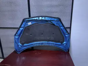 Mazda Axela 2010-2012 Bonnet