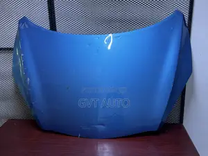 Mazda Axela 2010-2012 Bonnet