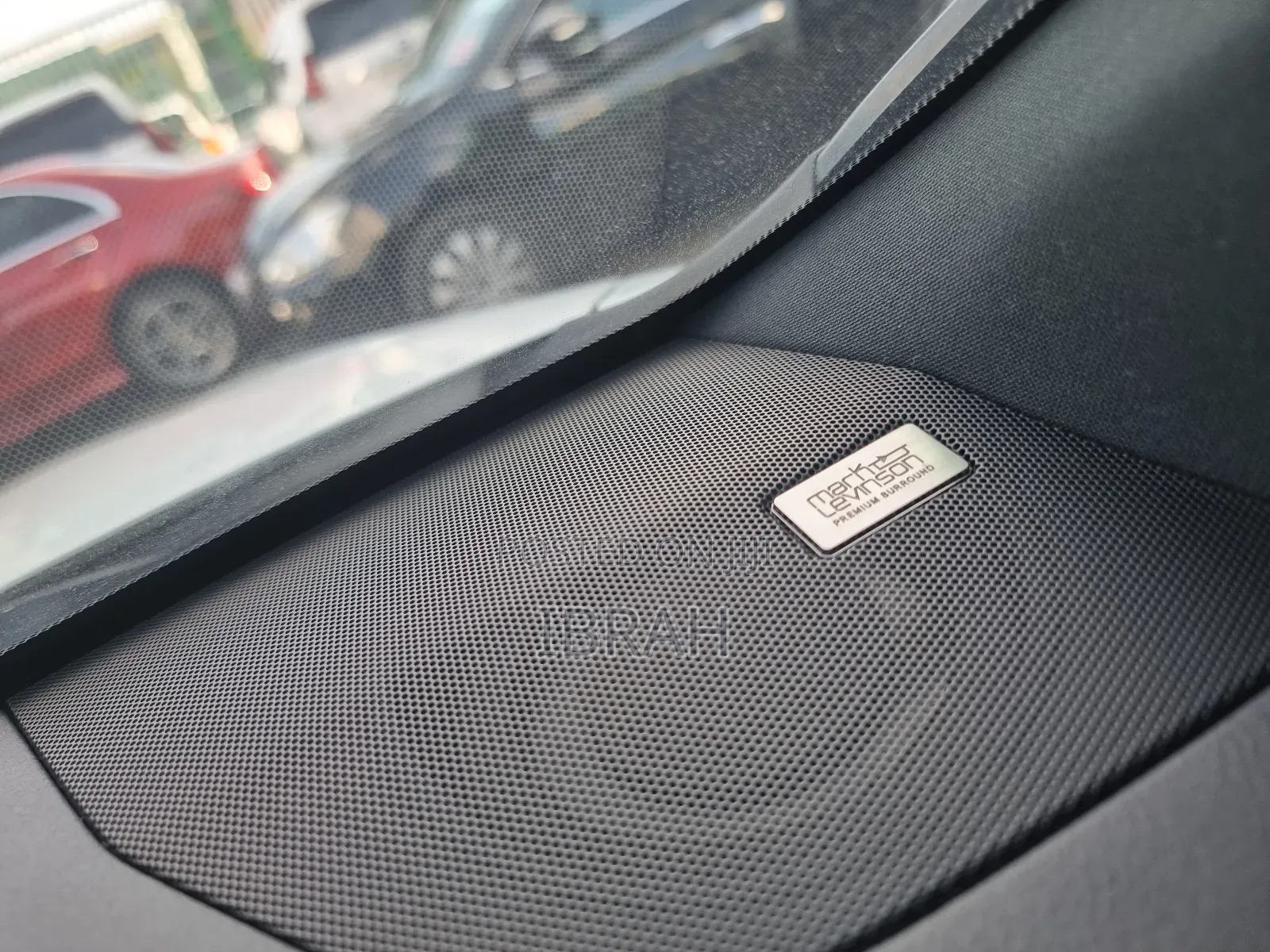 Lexus NX 2019 White