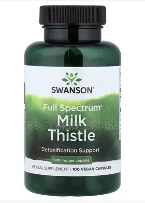 Milk Thistle