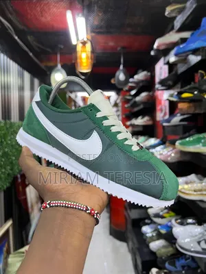 New Nike Cortez Sneakers