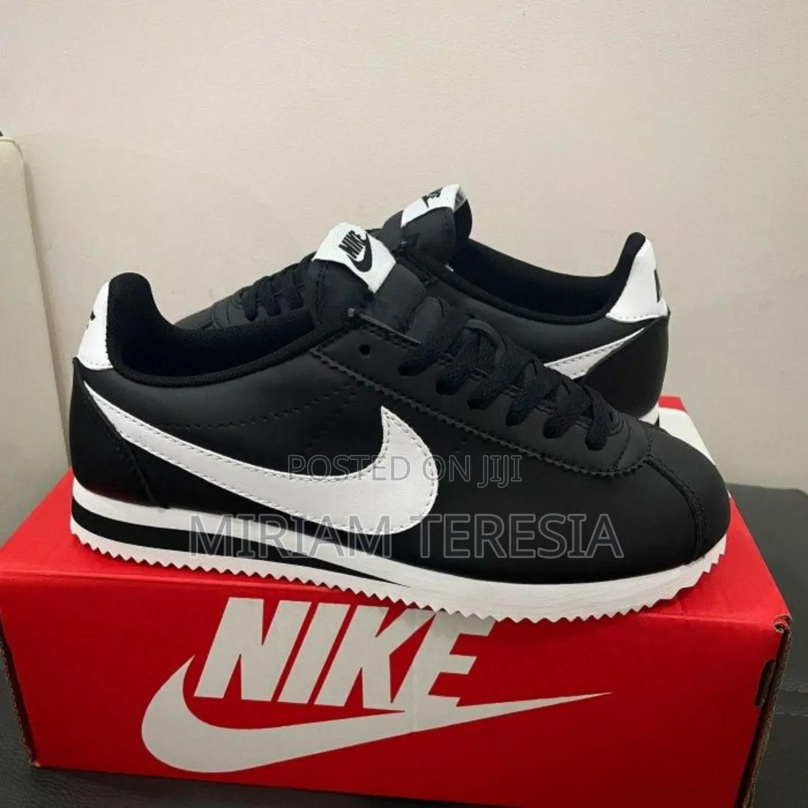 New Nike Cortez Sneakers