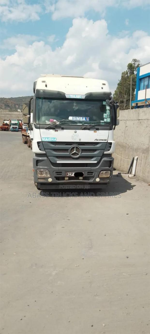KCP Mb3 Single Sevi Kijwa Perss 4.5m Location Nairobi Abass 25456 - thumbnail 2