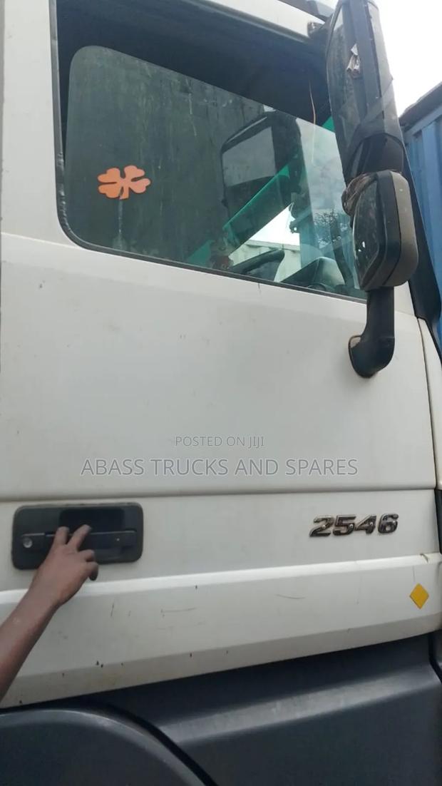 KCP Mb3 Single Sevi Kijwa Perss 4.5m Location Nairobi Abass 25456 - thumbnail 4