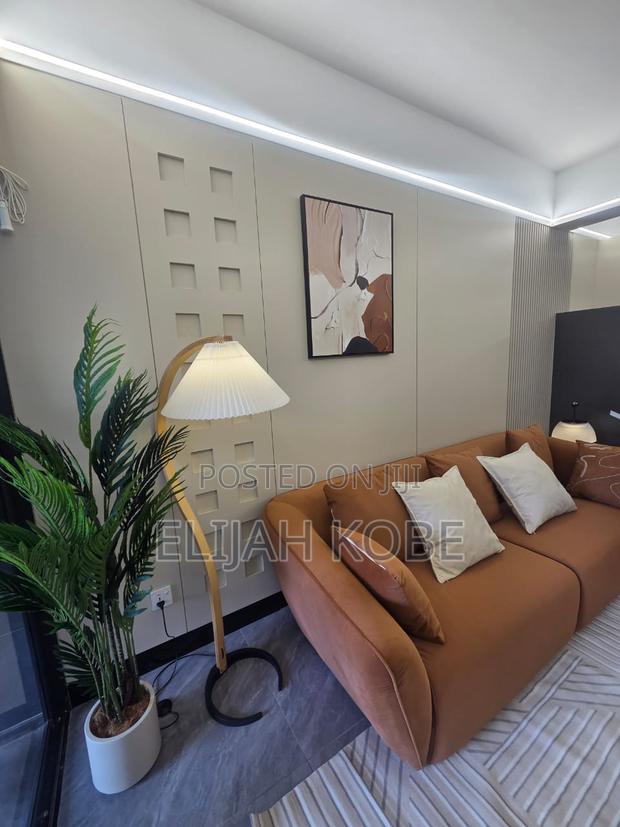 2bdrm Apartment in Hurlingham for sale - main view