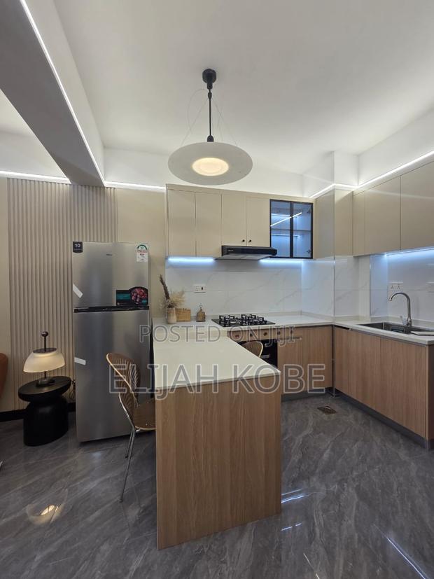 2bdrm Apartment in Hurlingham for sale - thumbnail 2