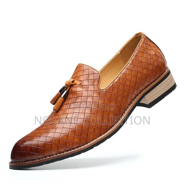 Sequin Casual Shoes for Men - thumbnail 2