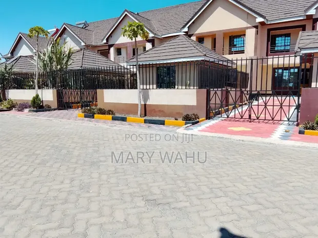 Furnished 4bdrm House in Digro, Kamulu for sale