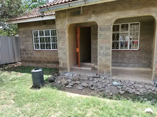 2bdrm Bungalow in Ongata Rongai for rent