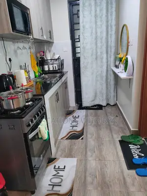 Cozy Studion - Airbnb in Ruaka Near Un Gigiri and Usa Embassy