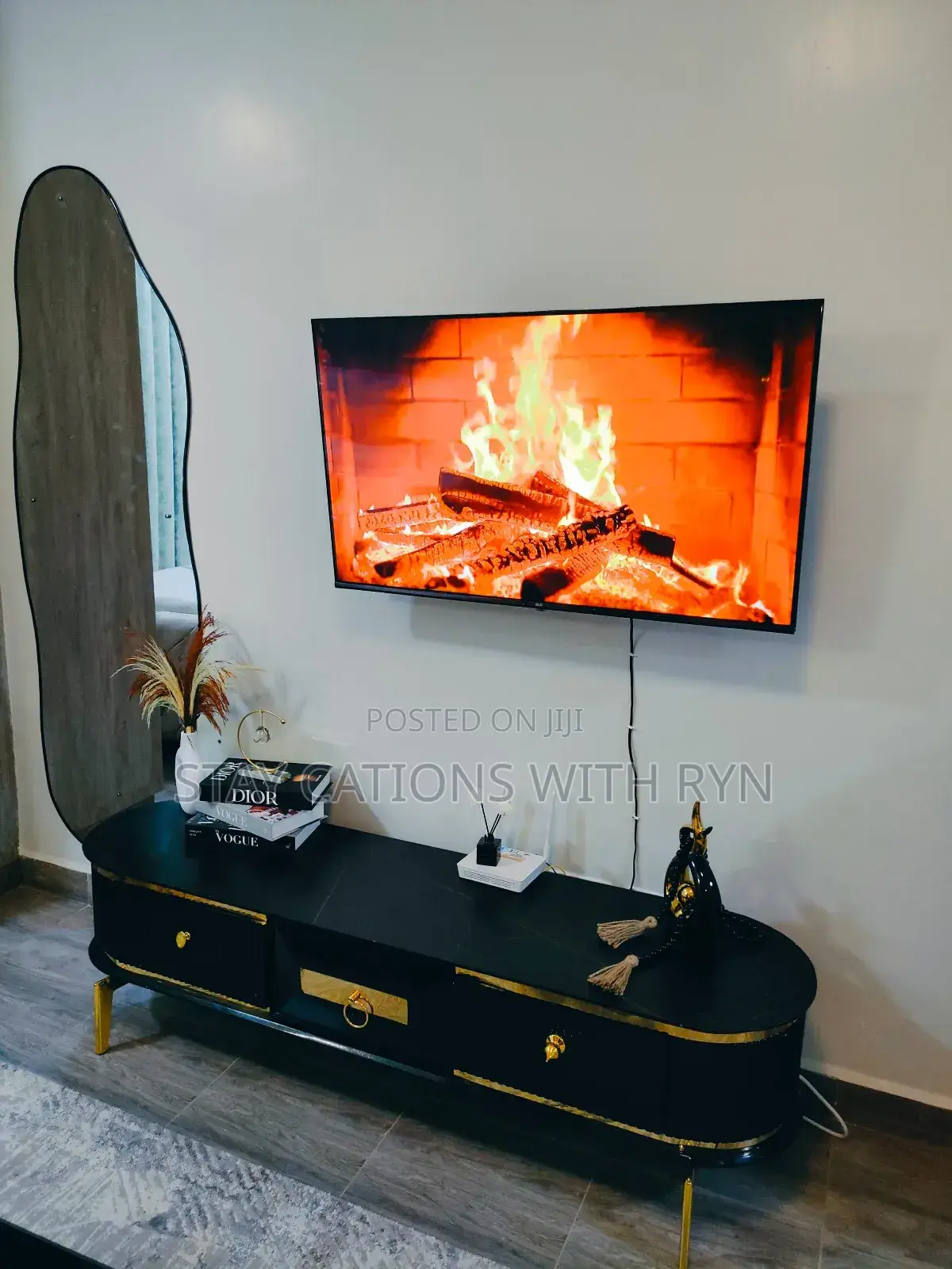 Cozy Studion - Airbnb in Ruaka Near Un Gigiri and Usa Embassy