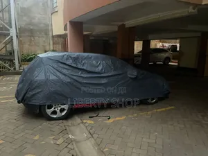 Car Cover Top Car Cover