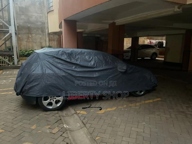 Car Cover Top Car Cover