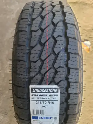 215/70r16 Bridgestone Tires [All-terrain A/T002]