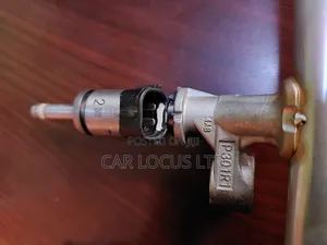 Injector Nozels Set- Mazda Cx-5