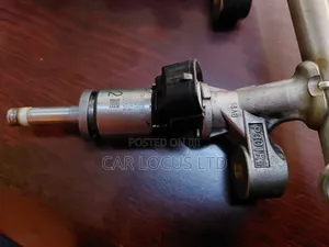Injector Nozels Set- Mazda Cx-5