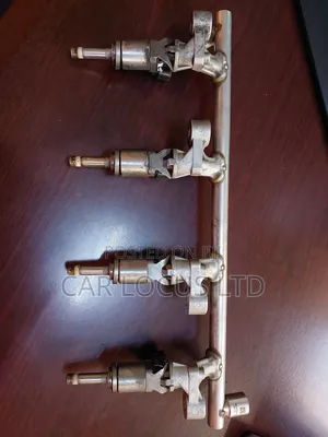 Injector Nozels Set- Mazda Cx-5