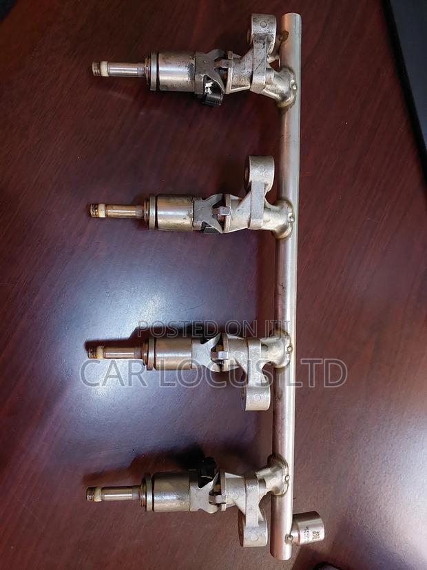 Injector Nozels Set- Mazda Cx-5 - thumbnail 5