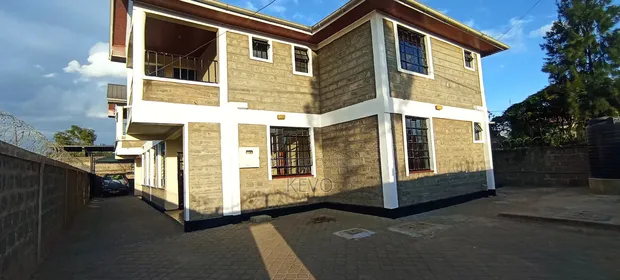 4bdrm House in Syokimau for rent