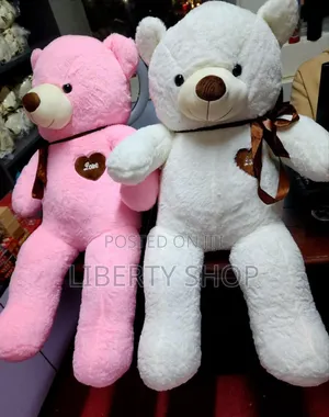Teddy Bear * Giant Teddy Bear