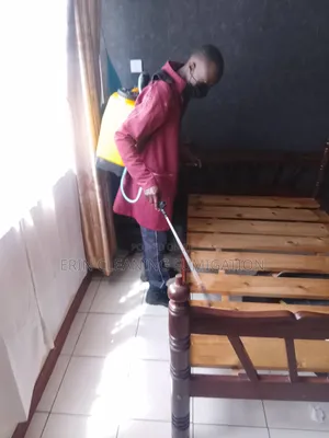 Full House Fumigation Services Generally