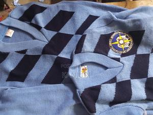 Checkered Sweaters - thumbnail 2