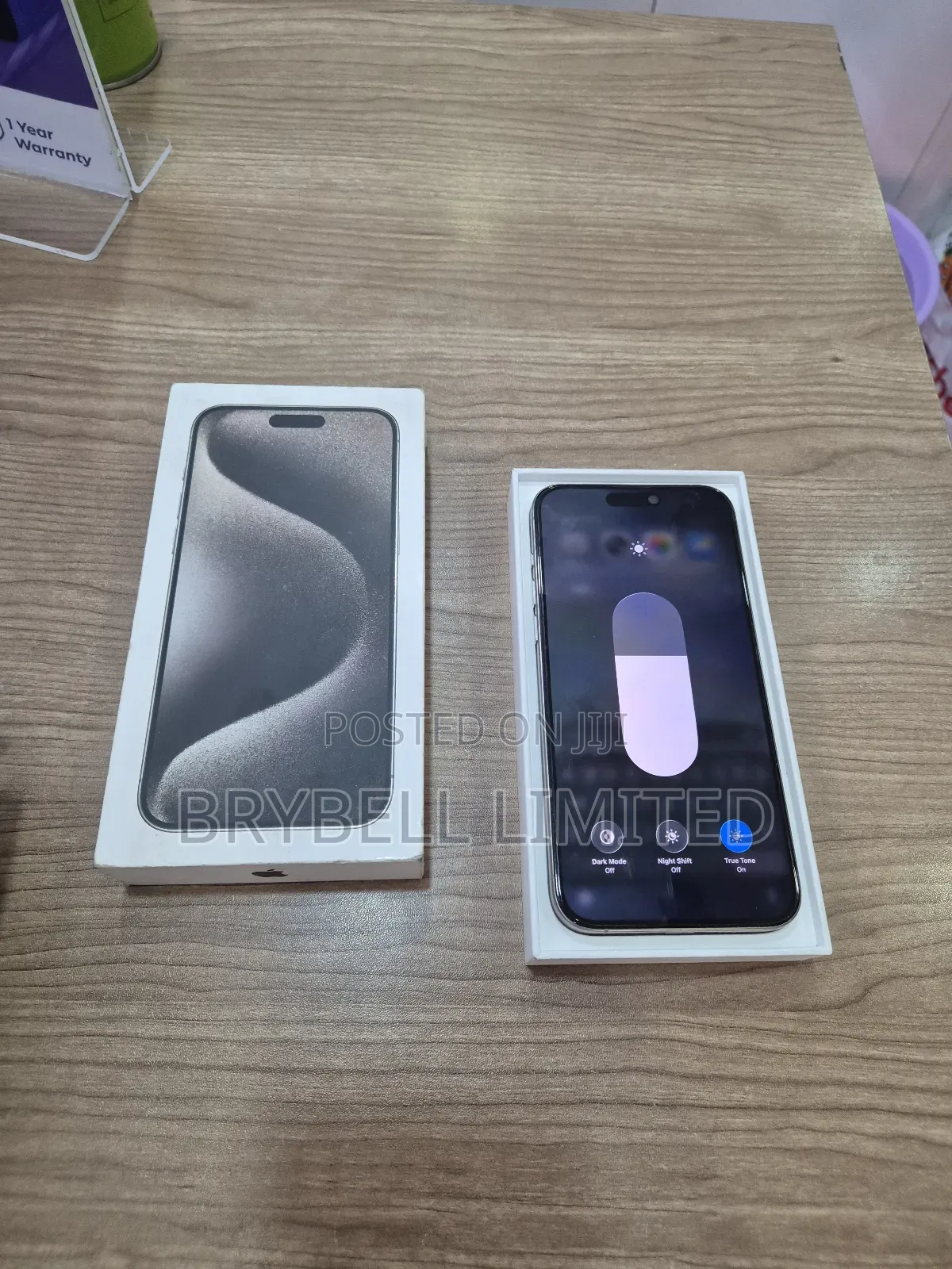 Apple iPhone 15 Pro Max 256 GB
