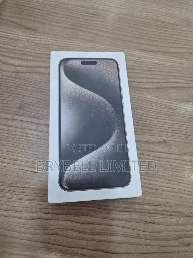 Apple iPhone 15 Pro Max 256 GB - thumbnail 6