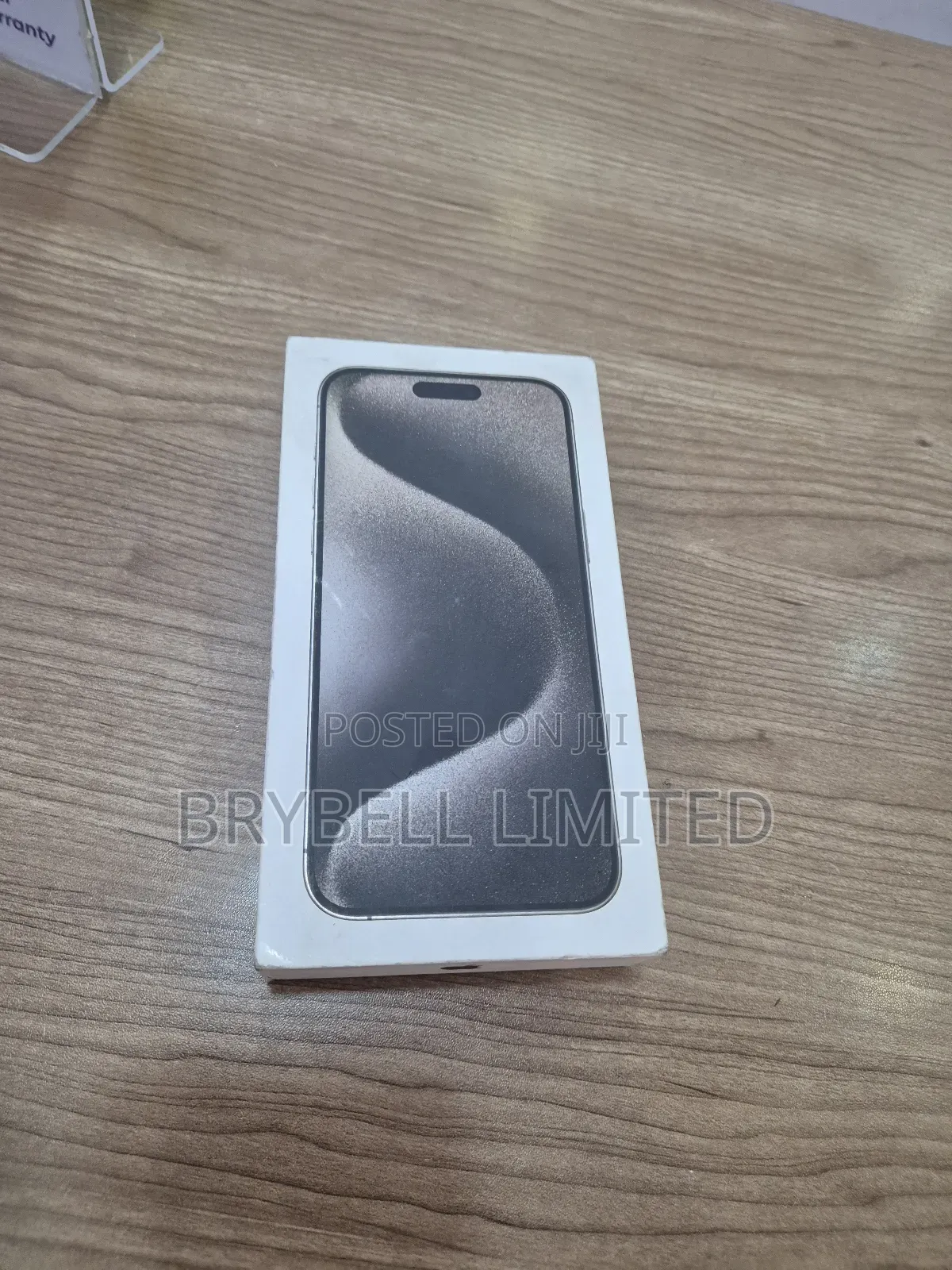 Apple iPhone 15 Pro Max 256 GB