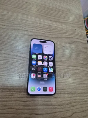 Apple iPhone 14 Pro 128 GB Gray