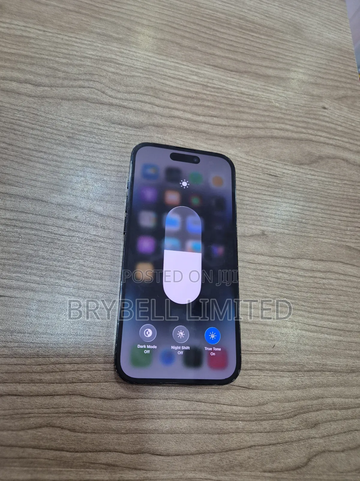 Apple iPhone 14 Pro 128 GB Gray